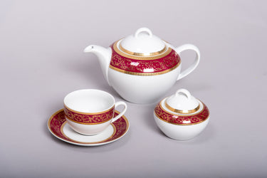 Tea & Coffee Sets
